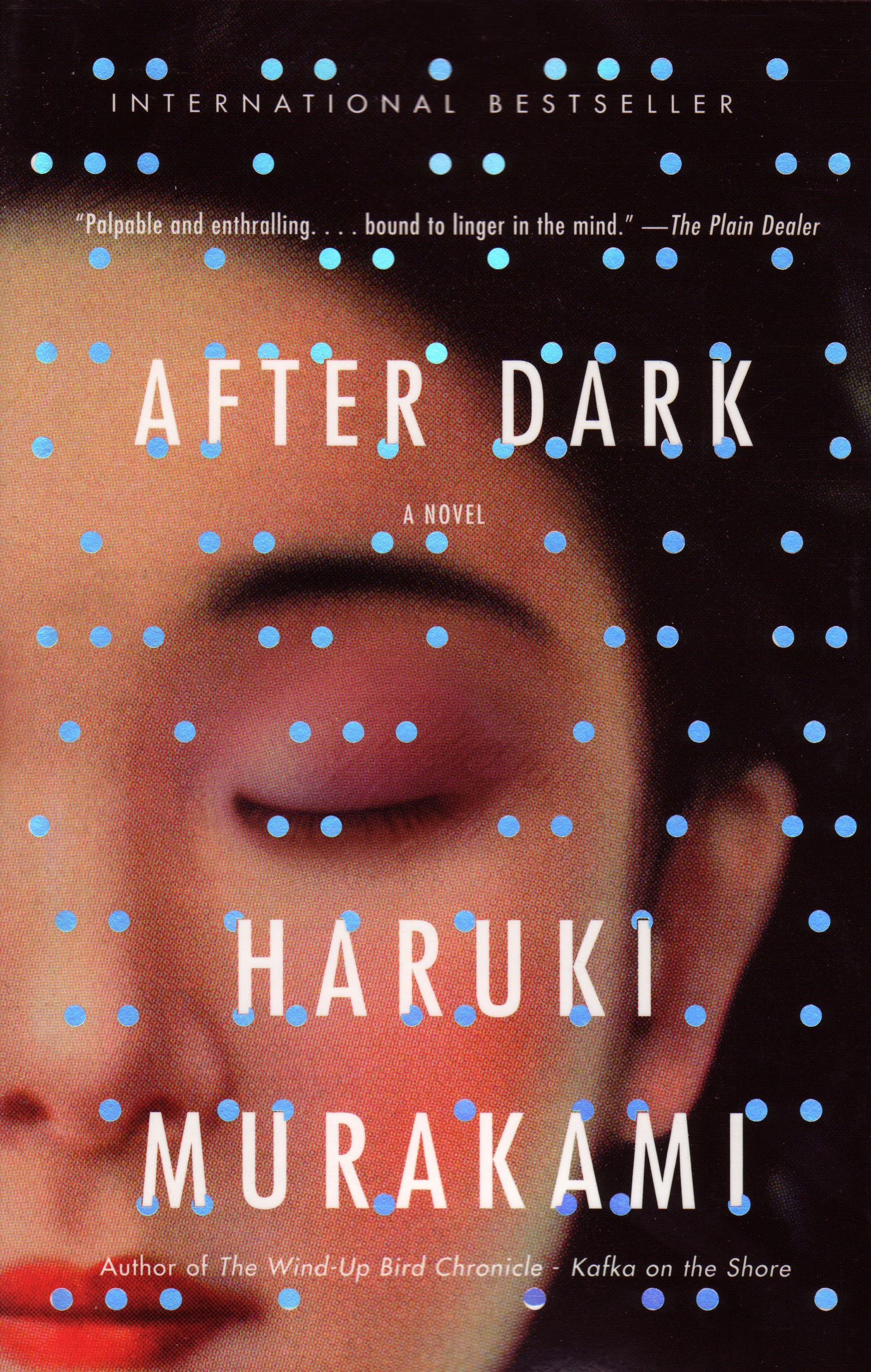 After Dark Cover Image